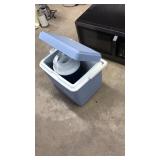 GOTT COOLER AND DRINK COOLER