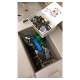 ASST. MACHINIST CUTTERS & DRILL BITS
