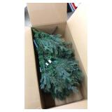 6FT CHRISTMAS TREE