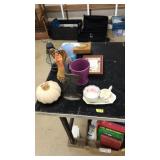 LOT OF ASST. DECOR