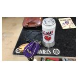 ASST. BAR ACCESSORIES