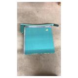 19" PAPER CUTTER
