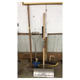 6 ASST. HAND TOOLS
