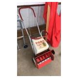 TORO GAS 14" SNOWPUP