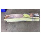 (3) TRAFFIC MASTER LAMINATE FLOORING