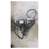 CRAFTSMAN 1/2" ELECTRIC IMPACT WRENCH