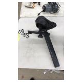 BIKEROD BIKE SEAT, ADJUSTABLE