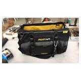 TOOL BAG WITH CONTENTS