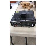 PSB AM/FM 3 BAND RADIO
