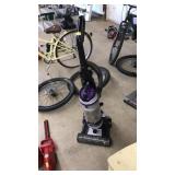 BISSELL CLEAN VIEW PET VACCUM