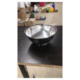 GORHAM SILVERPLATED BOWL