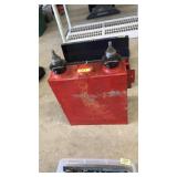ENERGY STORAGE CAPACITOR BY LINE MATERAIL IDJUST.