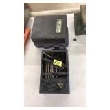 LOT OF ASST. DRILL BITS