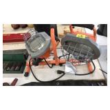 HDX SHOPLIGHTS