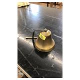 VNTG. BRONZE BELL