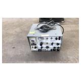 PACENTER BCG-630-C ELECT. PULSE CONTROL