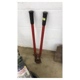 HEAVY DUTY BOLT CUTTERS