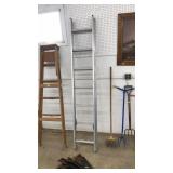 14FT EXTENSION LADDER