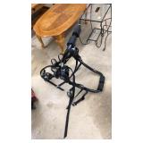 THULE BIKE RACK CAR MOUNT