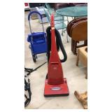 RICCAR VACCUM