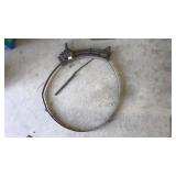 KEN-TOOL T130 TIRE BEAD EXPANDER