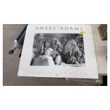 ANSEL ADAMS 2007 CALENDAR, NEW OPENED