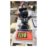 BAUSH&LOMB DYNAZOOM LAB MICROSCOPE W/ACCESSORIES