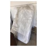 FULL SIZE MATTRESS