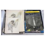 COFFEE TABLE BOOKS: MARYLAND, ATLAS, ART