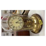 KUNDE ANNIVERSARY CLOCK