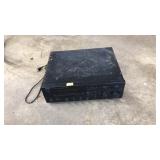 YAMAHA RX-596 STEREO RECIEVER