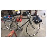 SCHWINN WORLD SPORT BIKE
