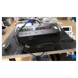 2 APC BACK-UP SURGE PROTECTORS