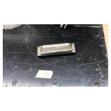 BLUESBAND HOHNER INTERNATIONAL HARMONICA