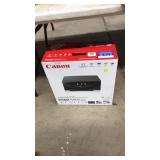 CANON PIXMA TS9120 PRINTER