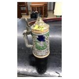 HEIDELBERG SCHLOSS BEER STEIN