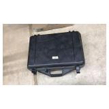 PELICAN HARD CASE