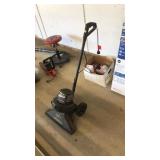 SHOP SWEEP SHOP VAC