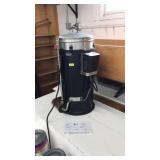 THE GRAINFATHER BREWING SYSTEM WITH SLEEVE