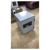 FIRE FYTER SAFE