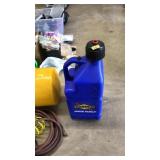 SUNOCO RACE FUELS GAS CAN