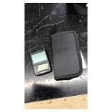 TRANSCUTANEOUS ELECTRICAL NERVE STIMULATOR UNIT