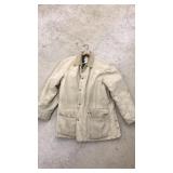 VNTG. MENS C52 WET CARHARTT XL JACKET