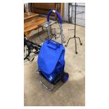 FOLDING TROLLEY DOLLY