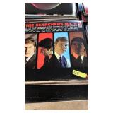 STACK OF ASST. RECORDS