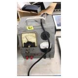 WASSCO GLO-MELT RESISTANCE SOLDERING UNIT