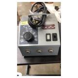WASSCO GLO-MELT RESISTANCE SOLDER UNIT 105-B2