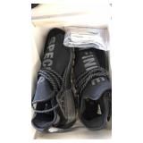 ADIDAS MENS SNEAKERS, SIZE 9