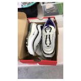 NIKE SNEAKERS, SIZE 8
