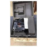 CRAFTSMAN SCROLLER SAW 1/4 HP
